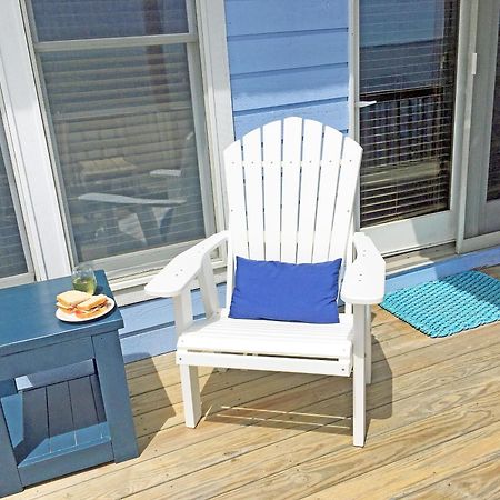 Ch207- Rhodoms Harbor Villa Kill Devil Hills Exterior photo