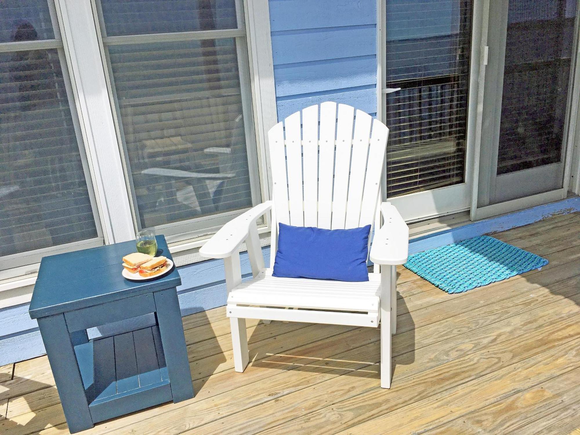 Ch207- Rhodoms Harbor Villa Kill Devil Hills Exterior photo