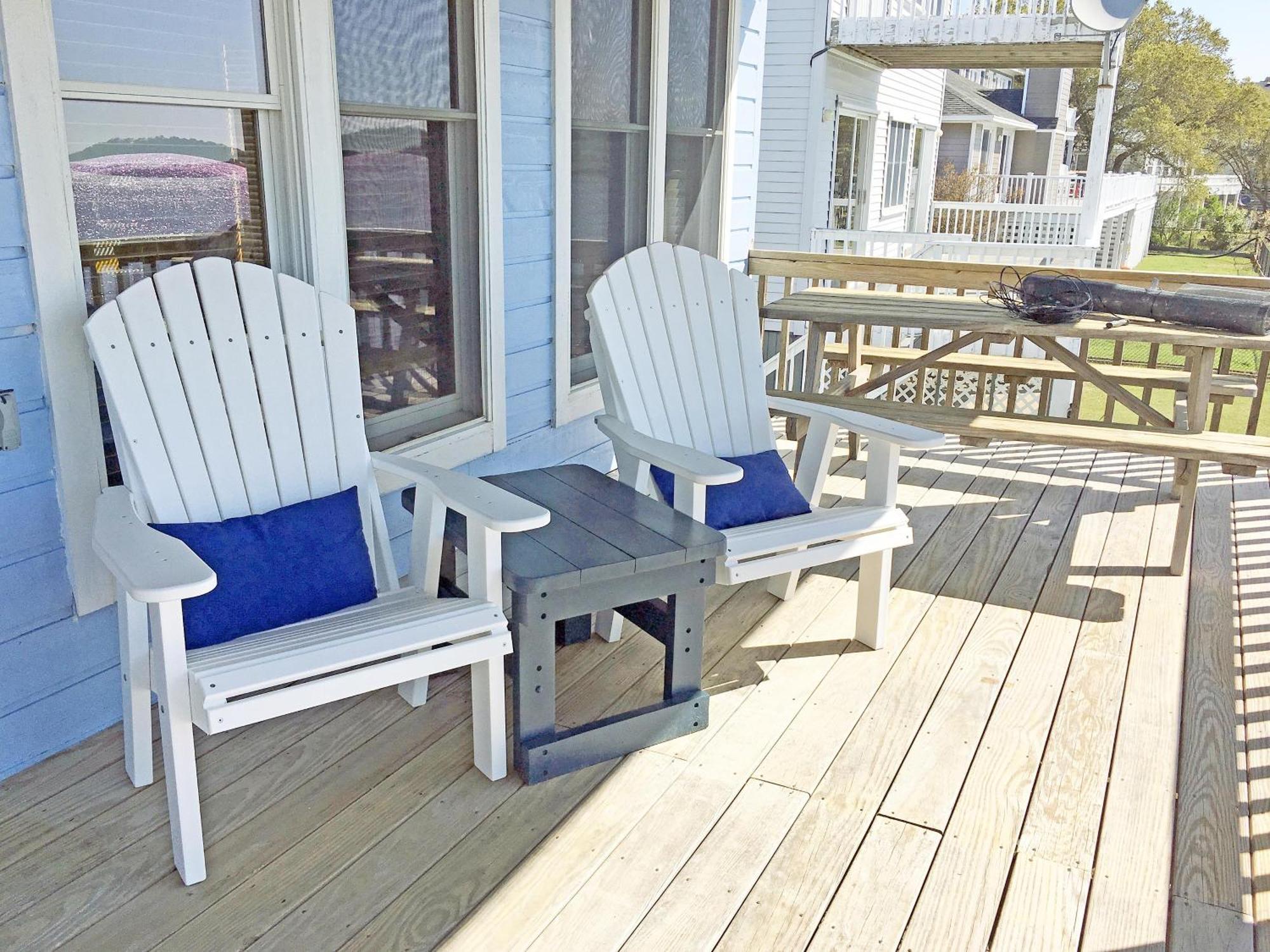 Ch207- Rhodoms Harbor Villa Kill Devil Hills Exterior photo