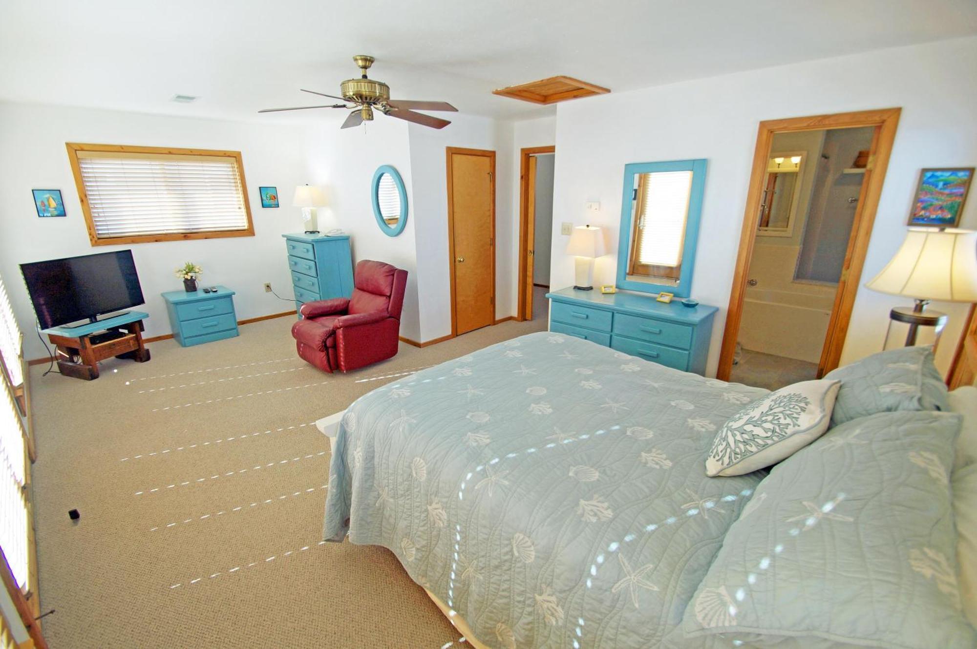 Ch207- Rhodoms Harbor Villa Kill Devil Hills Exterior photo