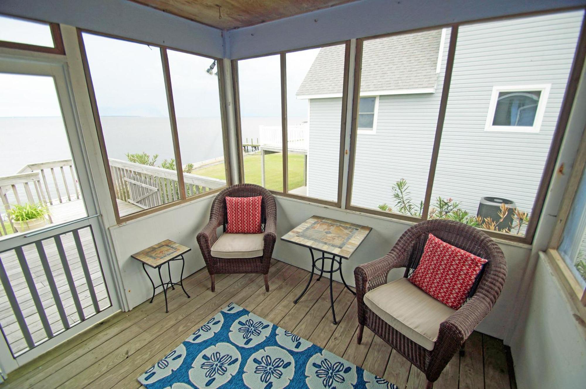 Ch207- Rhodoms Harbor Villa Kill Devil Hills Exterior photo