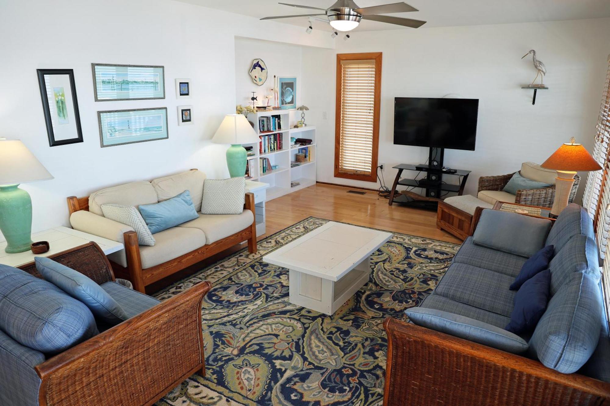 Ch207- Rhodoms Harbor Villa Kill Devil Hills Exterior photo